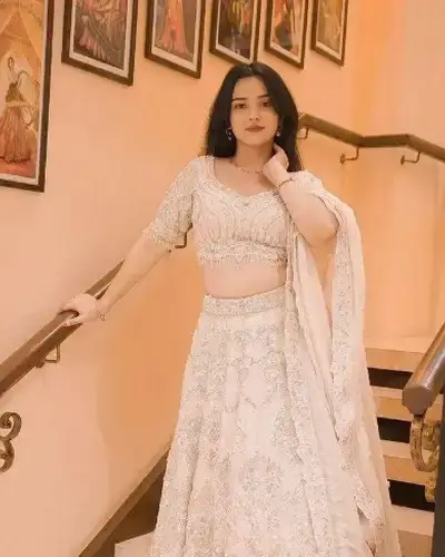 Escort Service In Subarnapur